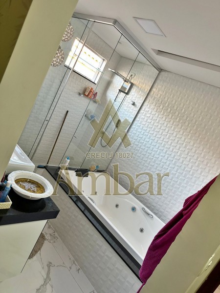 Ambar Imóveis | Imobiliária em Ribeirão Preto | Casa - Jardim Palmares - Ribeirão Preto