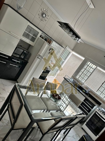 Ambar Imóveis | Imobiliária em Ribeirão Preto | Casa - Jardim Palmares - Ribeirão Preto
