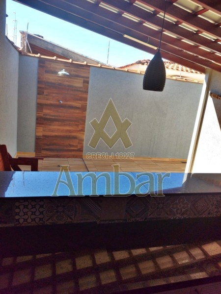 Ambar Imóveis | Imobiliária em Ribeirão Preto | Casa - Jardim Palmares - Ribeirão Preto