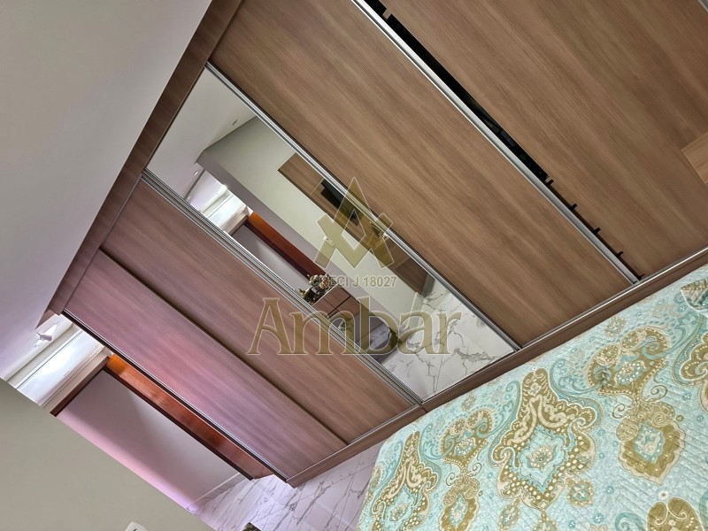 Ambar Imóveis | Imobiliária em Ribeirão Preto | Casa - Jardim Palmares - Ribeirão Preto