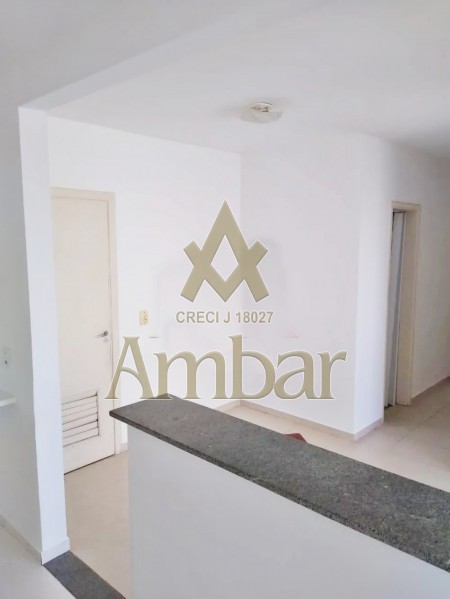 Ambar Imóveis | Imobiliária em Ribeirão Preto | Apartamento - Jardim Nova Aliança - Ribeirão Preto