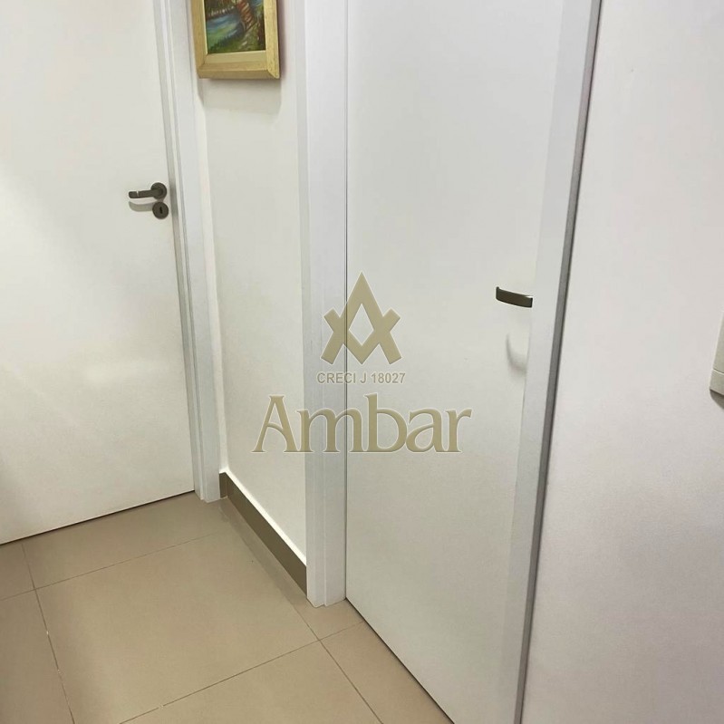 Ambar Imóveis | Imobiliária em Ribeirão Preto | Apartamento - Jardim Botânico - Ribeirão Preto