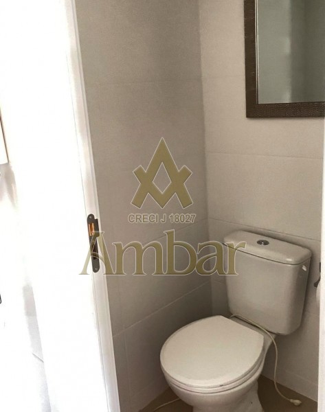 Ambar Imóveis | Imobiliária em Ribeirão Preto | Apartamento - Jardim Botânico - Ribeirão Preto