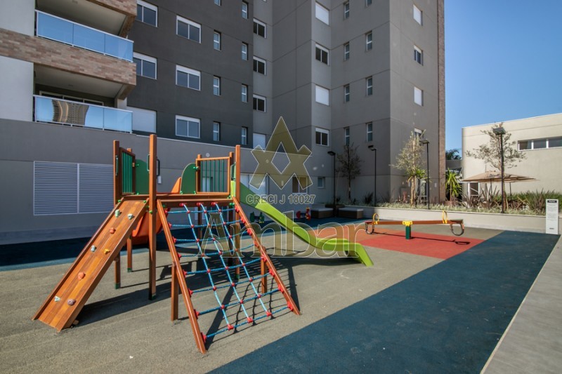 Ambar Imóveis | Imobiliária em Ribeirão Preto | Apartamento - Jardim Botânico - Ribeirão Preto