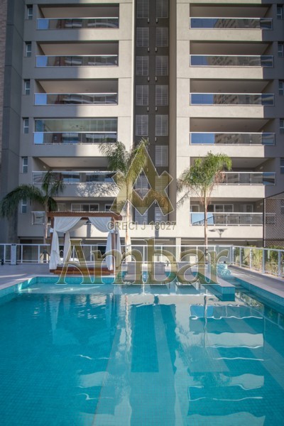Ambar Imóveis | Imobiliária em Ribeirão Preto | Apartamento - Jardim Botânico - Ribeirão Preto