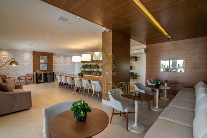 Ambar Imóveis | Imobiliária em Ribeirão Preto | Apartamento - Jardim Botânico - Ribeirão Preto