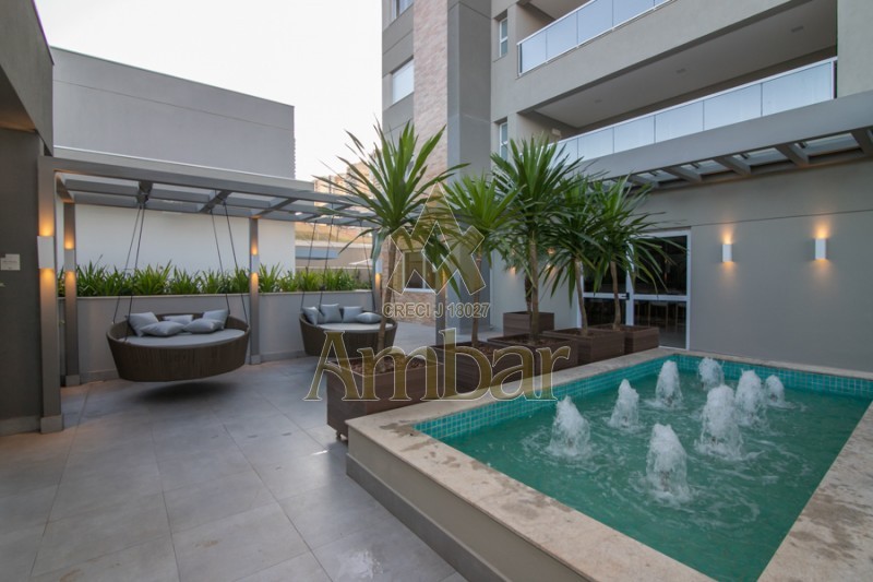 Ambar Imóveis | Imobiliária em Ribeirão Preto | Apartamento - Jardim Botânico - Ribeirão Preto