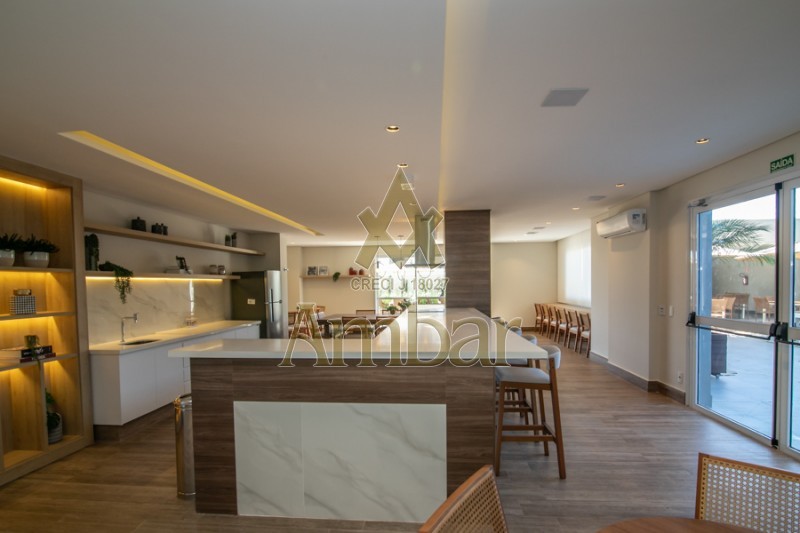 Ambar Imóveis | Imobiliária em Ribeirão Preto | Apartamento - Jardim Botânico - Ribeirão Preto