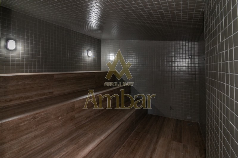 Ambar Imóveis | Imobiliária em Ribeirão Preto | Apartamento - Jardim Botânico - Ribeirão Preto