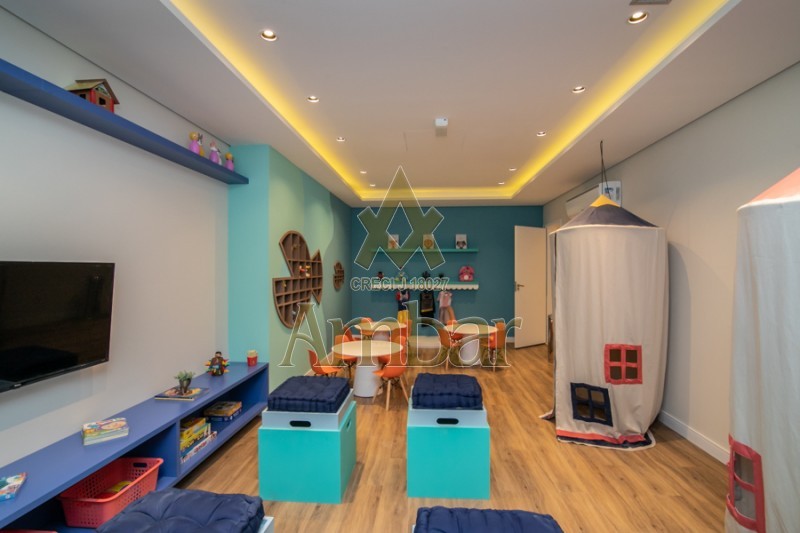 Ambar Imóveis | Imobiliária em Ribeirão Preto | Apartamento - Jardim Botânico - Ribeirão Preto