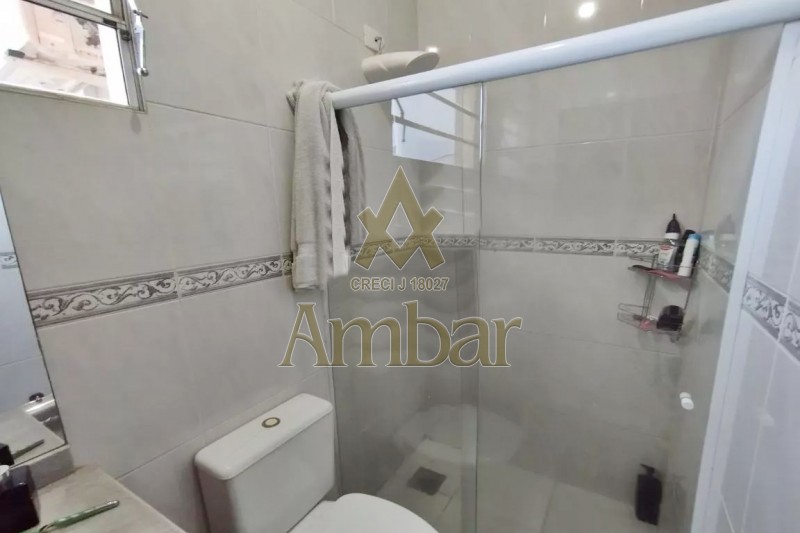 Ambar Imóveis | Imobiliária em Ribeirão Preto | Casa de Condomínio - Jardim Zara - Ribeirão Preto
