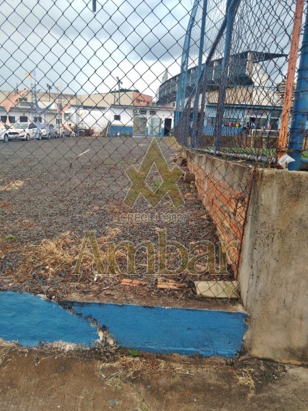 Ambar Imóveis | Imobiliária em Ribeirão Preto | Ponto Comercial - Jardim Palma Travassos - Ribeirão Preto