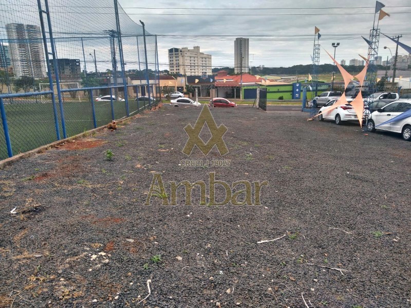 Ambar Imóveis | Imobiliária em Ribeirão Preto | Ponto Comercial - Jardim Palma Travassos - Ribeirão Preto