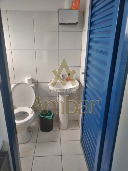 Ambar Imóveis | Imobiliária em Ribeirão Preto | Ponto Comercial - Jardim Palma Travassos - Ribeirão Preto