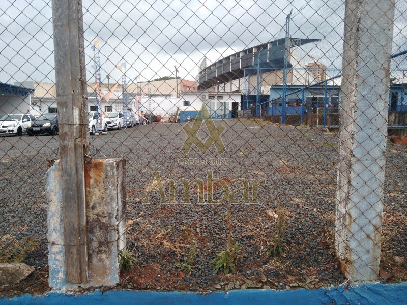Ambar Imóveis | Imobiliária em Ribeirão Preto | Ponto Comercial - Jardim Palma Travassos - Ribeirão Preto