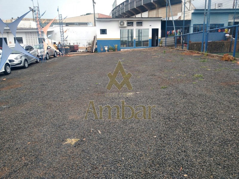 Ambar Imóveis | Imobiliária em Ribeirão Preto | Ponto Comercial - Jardim Palma Travassos - Ribeirão Preto