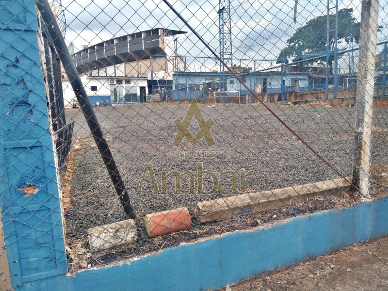 Ambar Imóveis | Imobiliária em Ribeirão Preto | Ponto Comercial - Jardim Palma Travassos - Ribeirão Preto