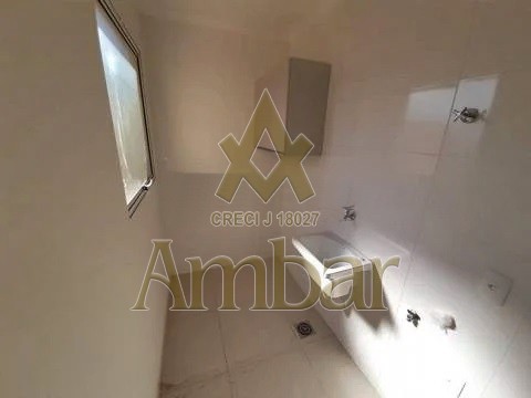 Ambar Imóveis | Imobiliária em Ribeirão Preto | Apartamento - Ribeirânia - Ribeirão Preto