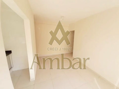 Ambar Imóveis | Imobiliária em Ribeirão Preto | Apartamento - Ribeirânia - Ribeirão Preto