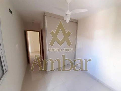 Ambar Imóveis | Imobiliária em Ribeirão Preto | Apartamento - Ribeirânia - Ribeirão Preto