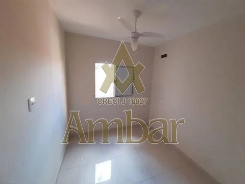 Ambar Imóveis | Imobiliária em Ribeirão Preto | Apartamento - Ribeirânia - Ribeirão Preto