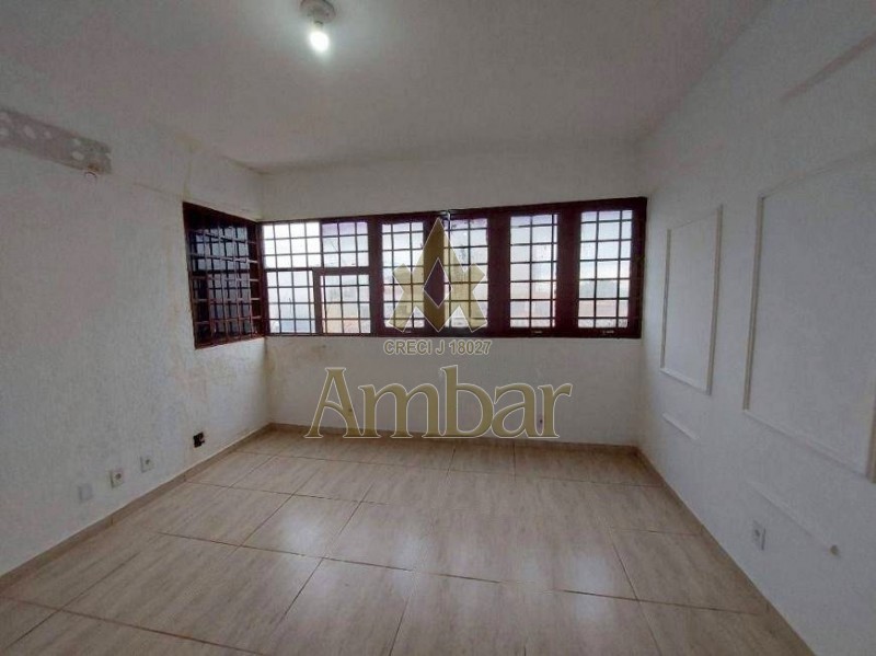 Ambar Imóveis | Imobiliária em Ribeirão Preto | Sala Comercial - Jardim Califórnia - Ribeirão Preto