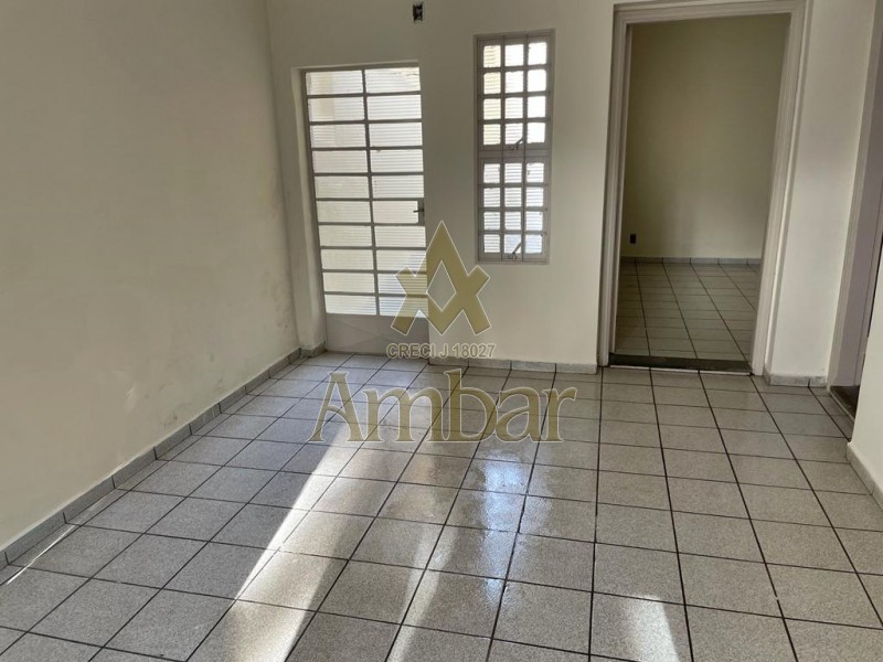 Ambar Imóveis | Imobiliária em Ribeirão Preto | Ponto Comercial - Vila Seixas - Ribeirão Preto