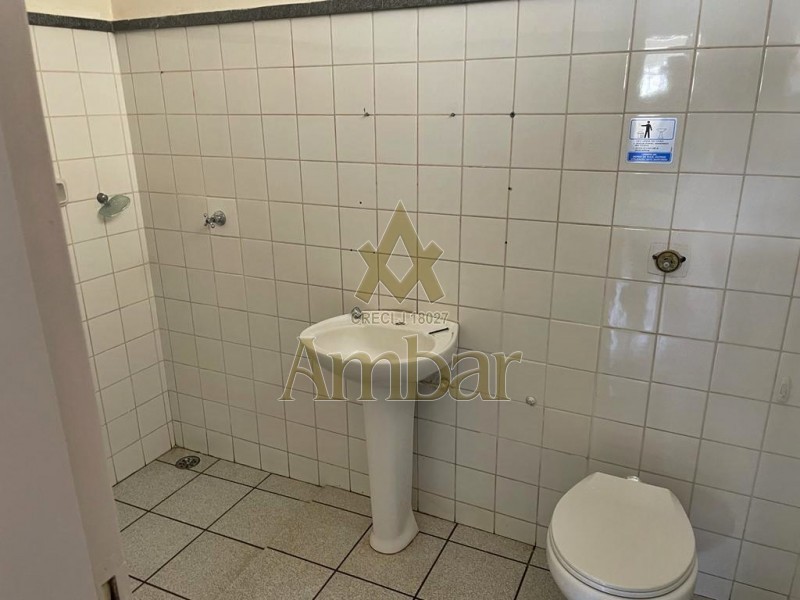 Ambar Imóveis | Imobiliária em Ribeirão Preto | Ponto Comercial - Vila Seixas - Ribeirão Preto