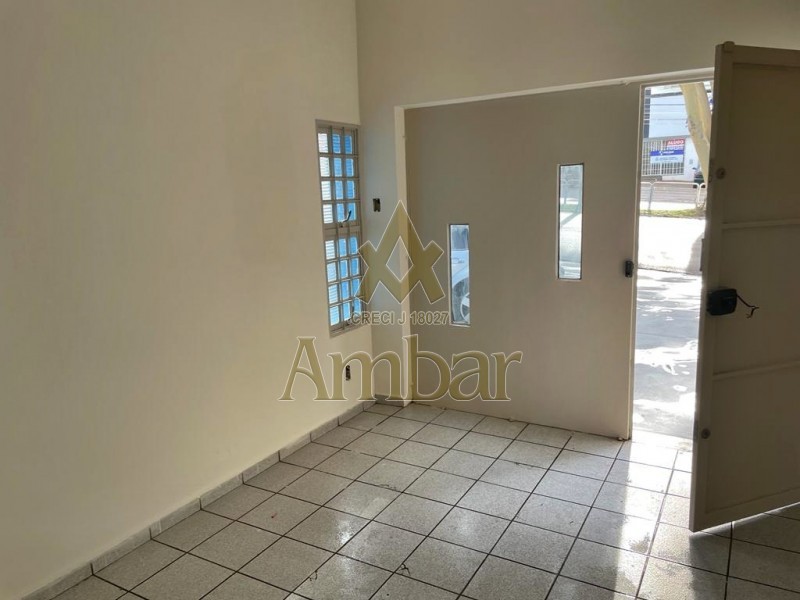 Ambar Imóveis | Imobiliária em Ribeirão Preto | Ponto Comercial - Vila Seixas - Ribeirão Preto