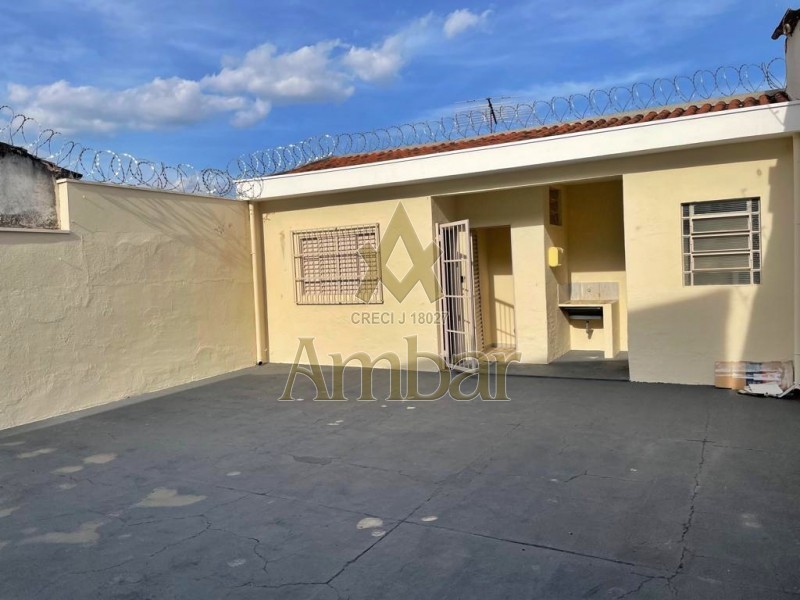 Ambar Imóveis | Imobiliária em Ribeirão Preto | Ponto Comercial - Vila Seixas - Ribeirão Preto