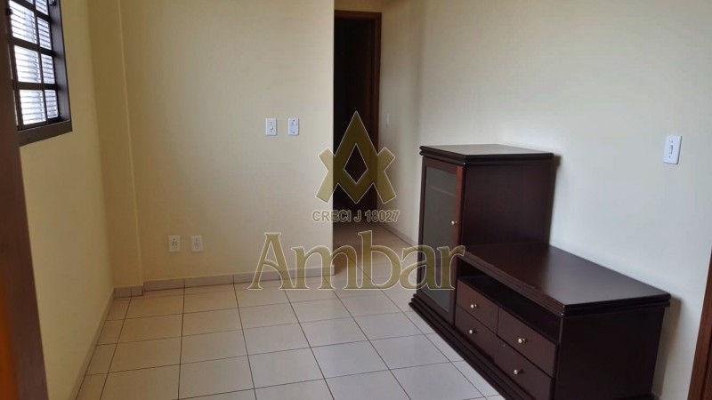 Ambar Imóveis | Imobiliária em Ribeirão Preto | Apartamento - Vila Seixas - Ribeirão Preto