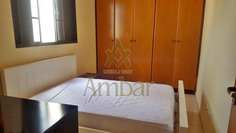 Ambar Imóveis | Imobiliária em Ribeirão Preto | Apartamento - Vila Seixas - Ribeirão Preto