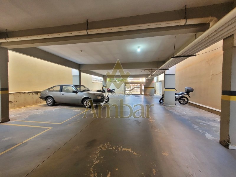 Ambar Imóveis | Imobiliária em Ribeirão Preto | Apartamento - Vila Seixas - Ribeirão Preto