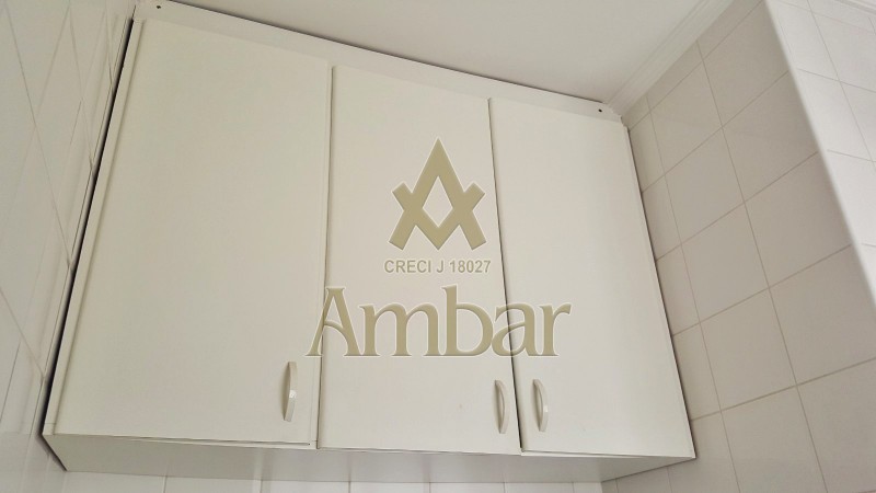 Ambar Imóveis | Imobiliária em Ribeirão Preto | Apartamento - Vila Seixas - Ribeirão Preto