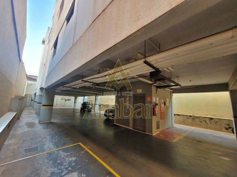 Ambar Imóveis | Imobiliária em Ribeirão Preto | Apartamento - Vila Seixas - Ribeirão Preto