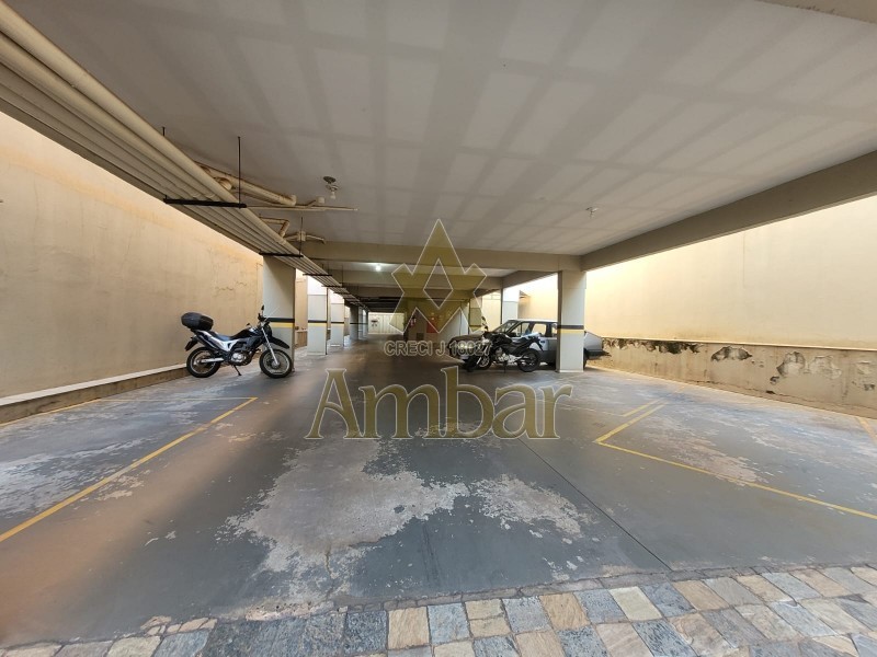 Ambar Imóveis | Imobiliária em Ribeirão Preto | Apartamento - Vila Seixas - Ribeirão Preto
