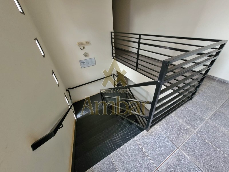 Ambar Imóveis | Imobiliária em Ribeirão Preto | Sala Comercial - Jardim America  - Ribeirão Preto
