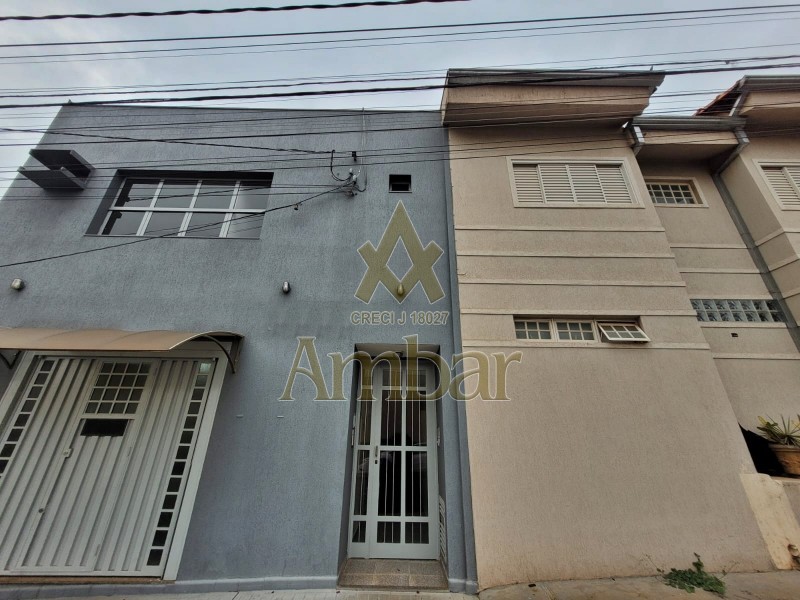 Ambar Imóveis | Imobiliária em Ribeirão Preto | Sala Comercial - Jardim America  - Ribeirão Preto