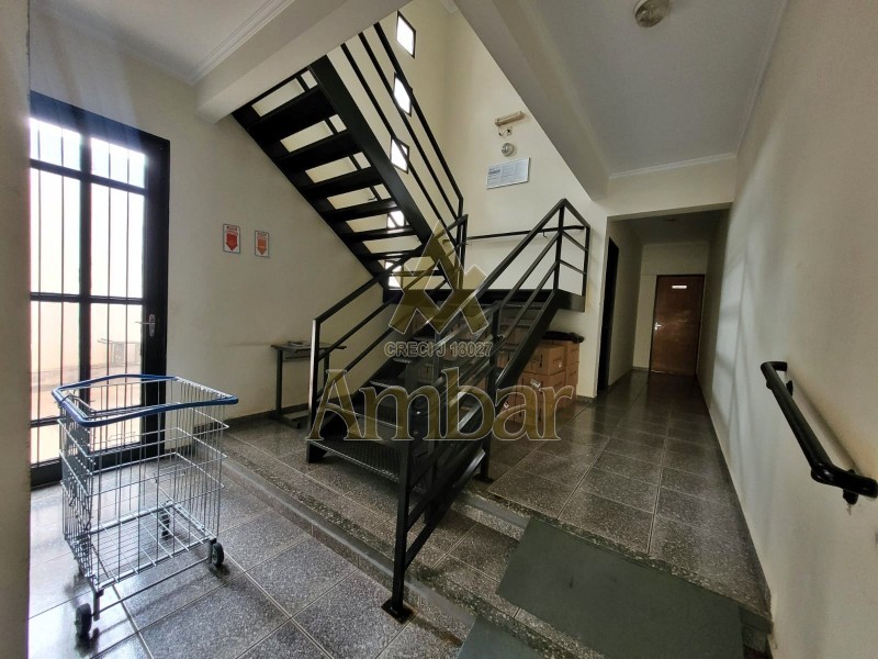 Ambar Imóveis | Imobiliária em Ribeirão Preto | Sala Comercial - Jardim America  - Ribeirão Preto
