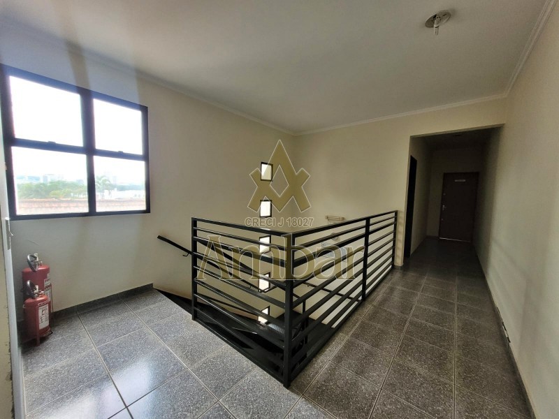 Ambar Imóveis | Imobiliária em Ribeirão Preto | Sala Comercial - Jardim America  - Ribeirão Preto