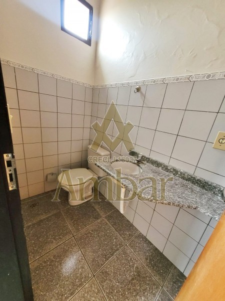 Ambar Imóveis | Imobiliária em Ribeirão Preto | Sala Comercial - Jardim America  - Ribeirão Preto