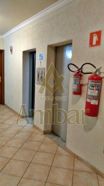 Ambar Imóveis | Imobiliária em Ribeirão Preto | Apartamento - Jardim Independência - Ribeirão Preto