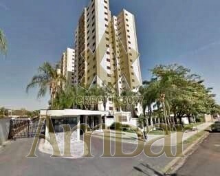 Ambar Imóveis | Imobiliária em Ribeirão Preto | Apartamento - Jardim Independência - Ribeirão Preto