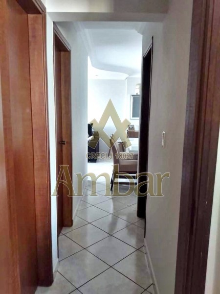 Ambar Imóveis | Imobiliária em Ribeirão Preto | Apartamento - Jardim Independência - Ribeirão Preto