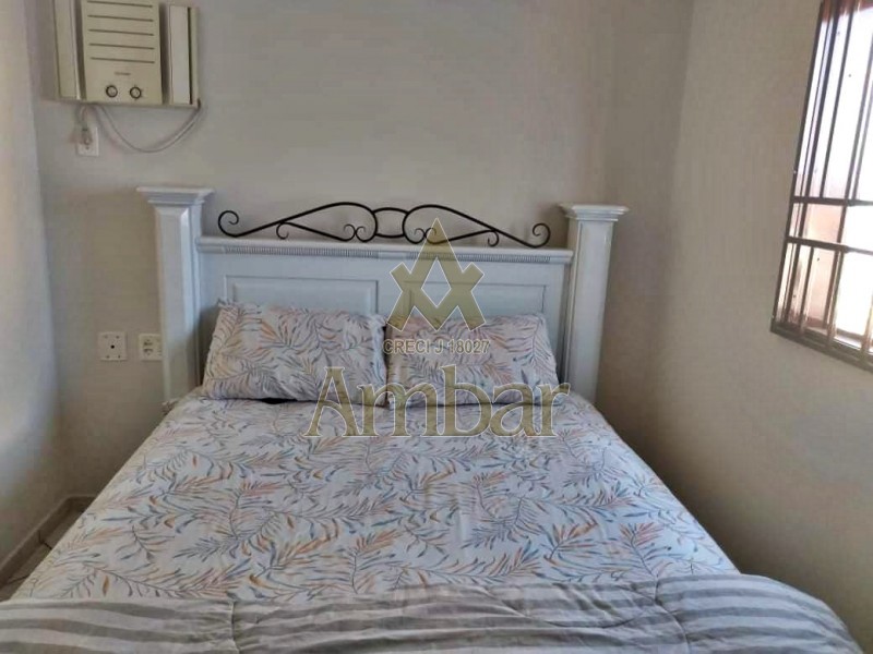 Ambar Imóveis | Imobiliária em Ribeirão Preto | Apartamento - Jardim Independência - Ribeirão Preto