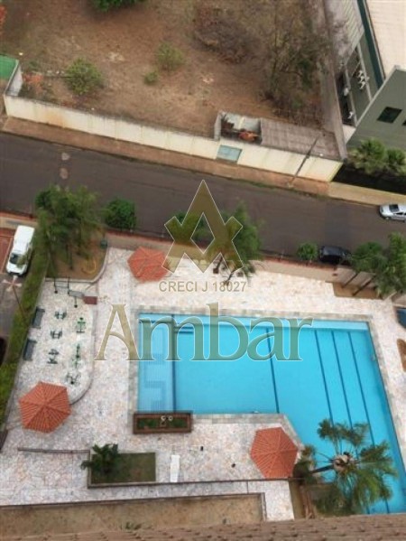 Ambar Imóveis | Imobiliária em Ribeirão Preto | Apartamento - Jardim Independência - Ribeirão Preto