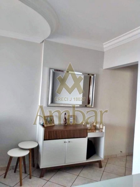 Ambar Imóveis | Imobiliária em Ribeirão Preto | Apartamento - Jardim Independência - Ribeirão Preto