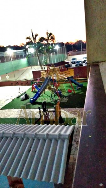 Ambar Imóveis | Imobiliária em Ribeirão Preto | Apartamento - Jardim Independência - Ribeirão Preto