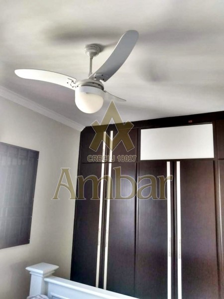 Ambar Imóveis | Imobiliária em Ribeirão Preto | Apartamento - Jardim Independência - Ribeirão Preto