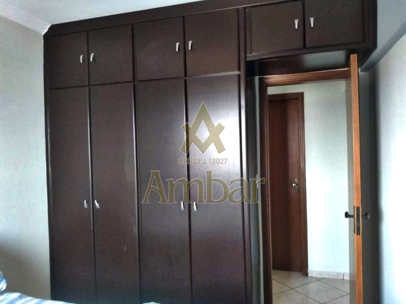 Ambar Imóveis | Imobiliária em Ribeirão Preto | Apartamento - Jardim Independência - Ribeirão Preto